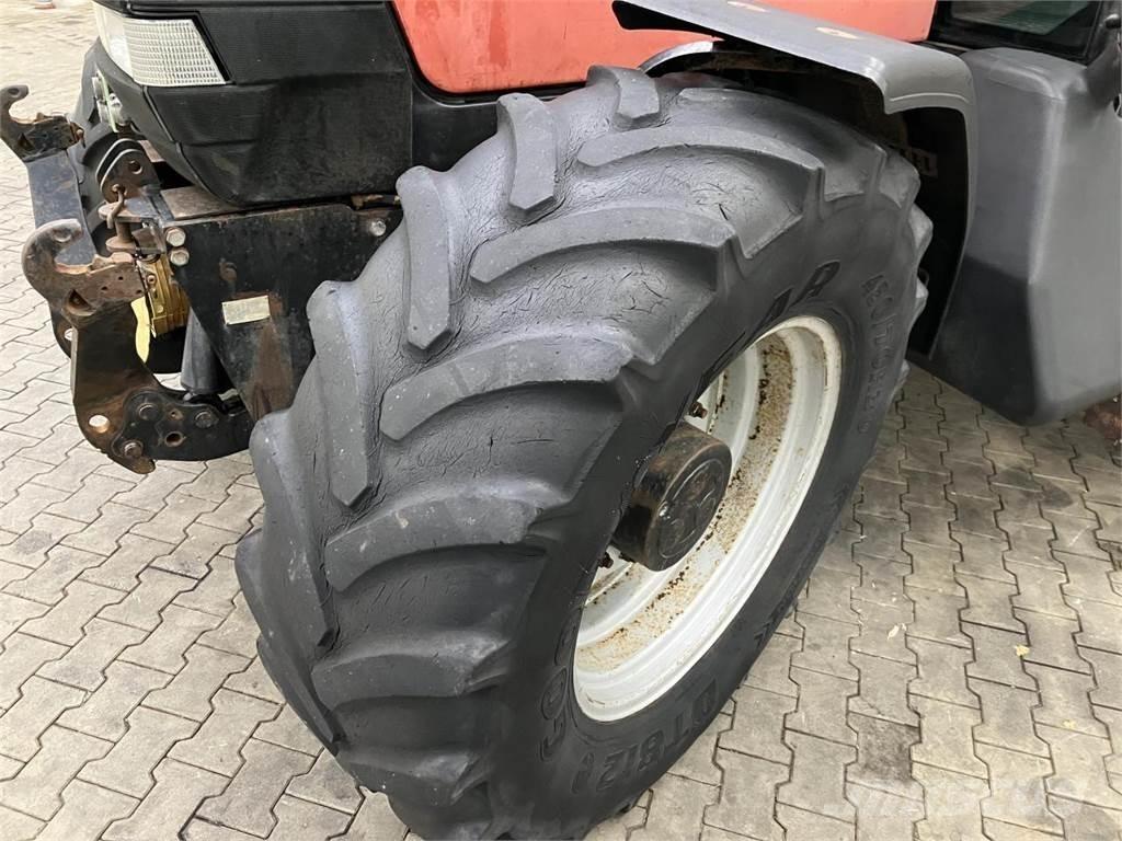 Case IH MX 170 Tratores Agrícolas usados