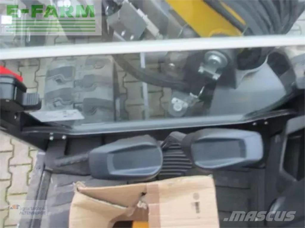 New Holland e55d Mini Escavadoras <7t