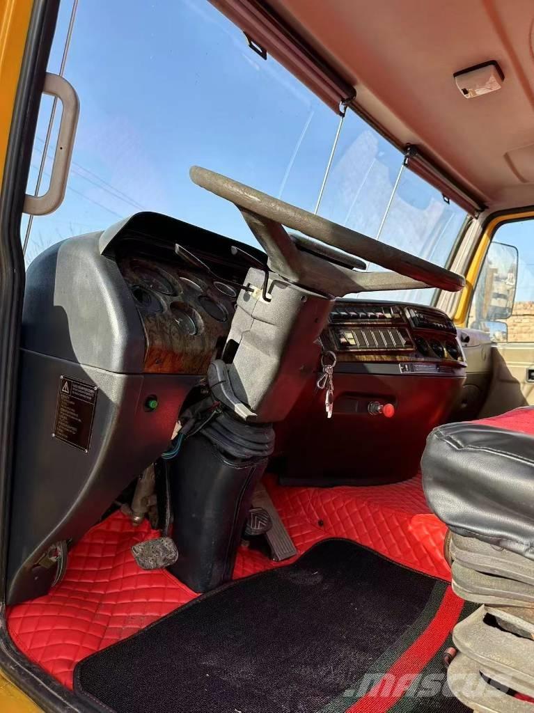 XCMG QY 50 K-II Gruas Todo terreno