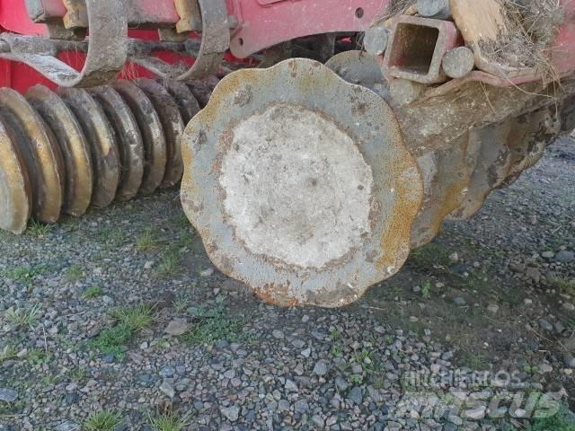 Väderstad CR 925 Grade de discos