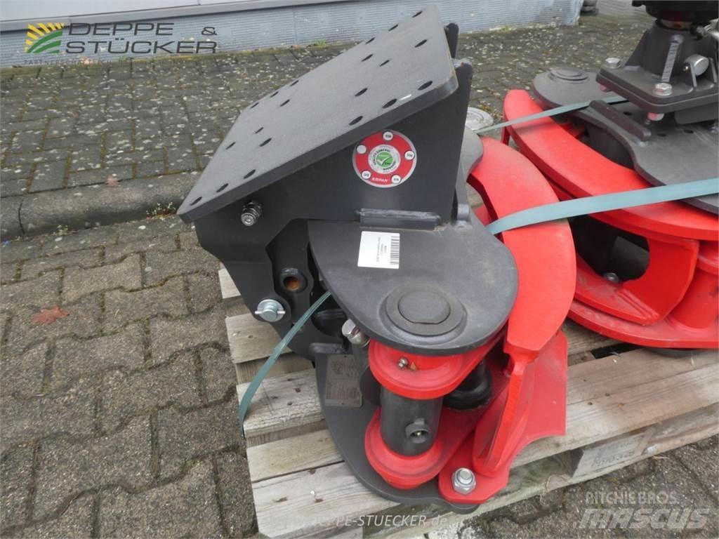 Krpan KS 200 B Cortadores