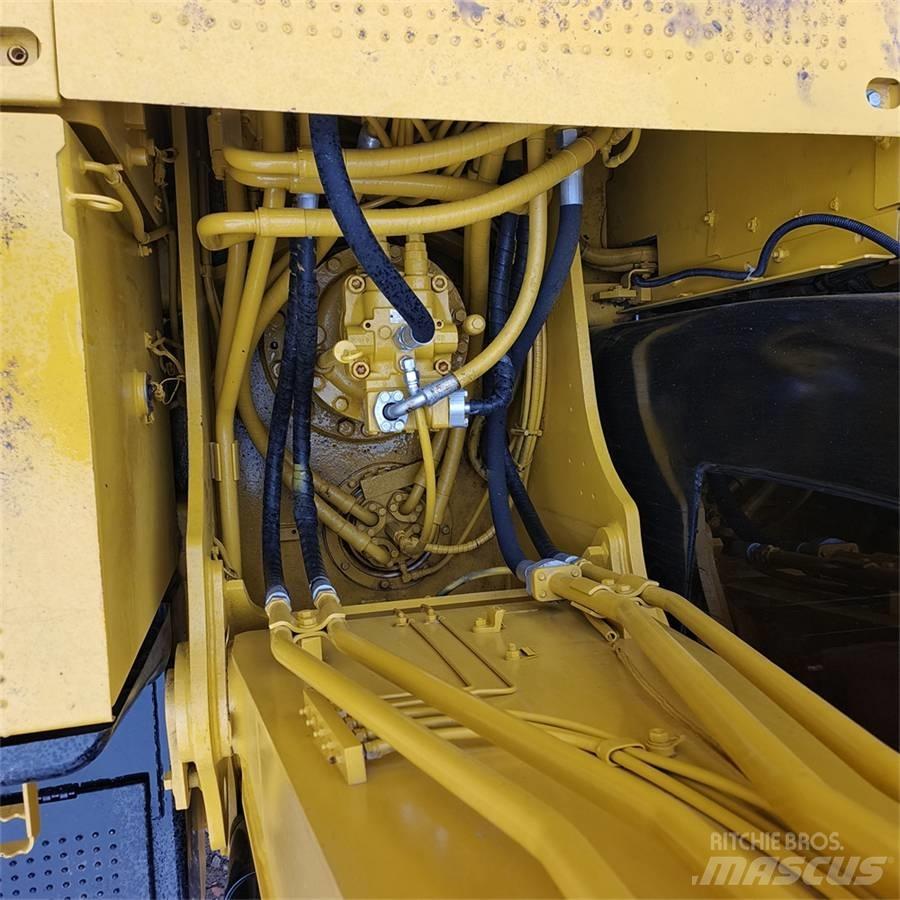 CAT 320 D Escavadoras de rastos