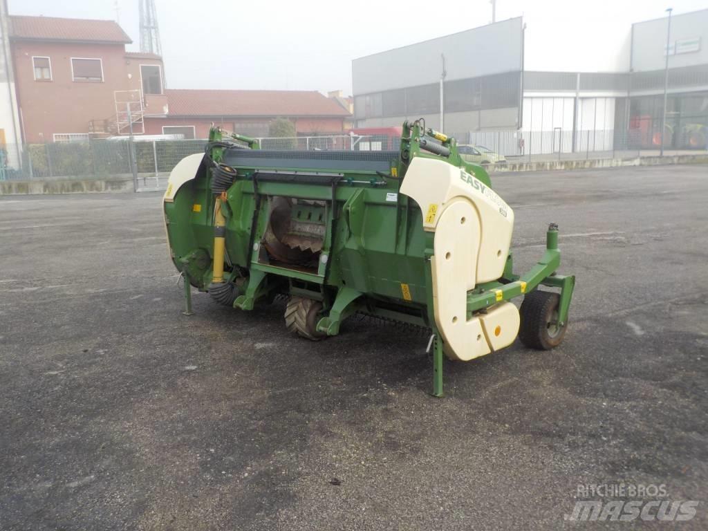 Krone EASY FLOW 300 Outro equipamento de ceifa