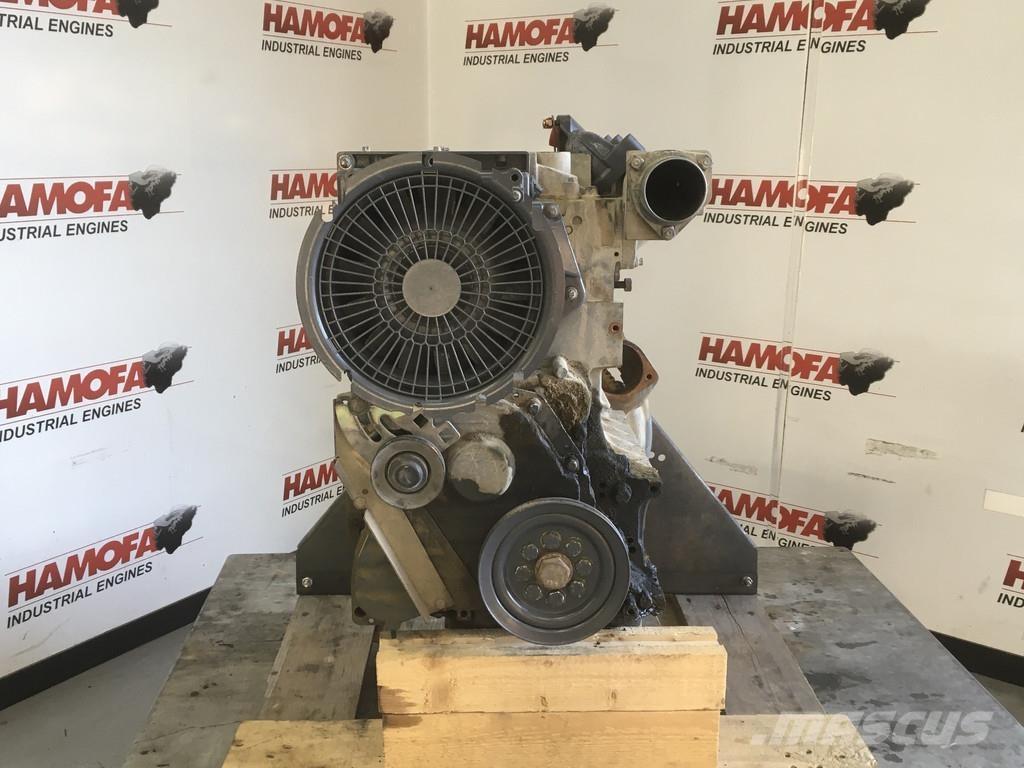 Deutz F3L2011 CORE Construção - Outros
