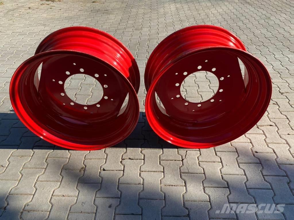 Fendt RIMS 14X30 Pneus Agrícolas