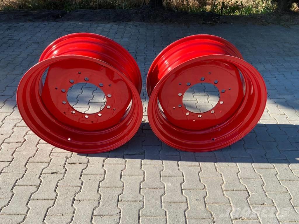 Fendt RIMS 14X30 Pneus Agrícolas