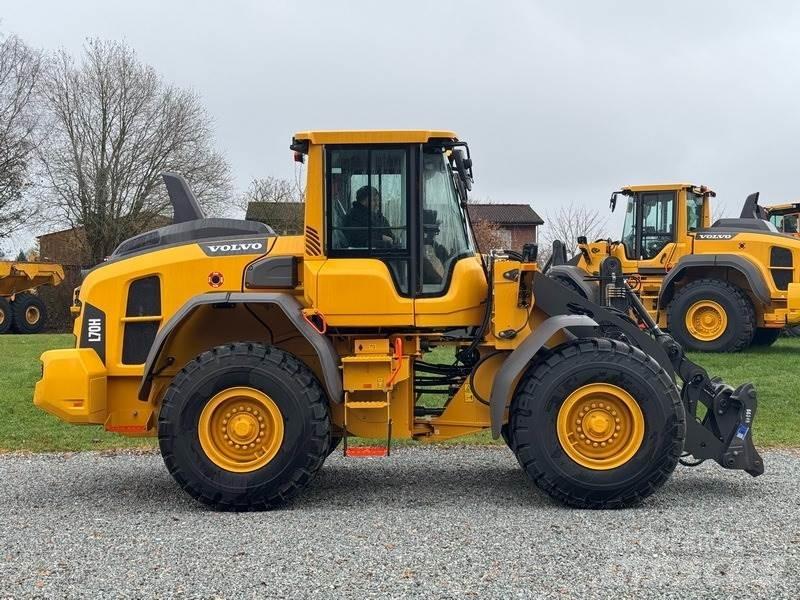 Volvo L 70 H2 NEW Pás carregadoras de rodas