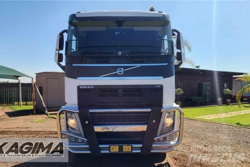 Volvo Fh440 Outros Camiões