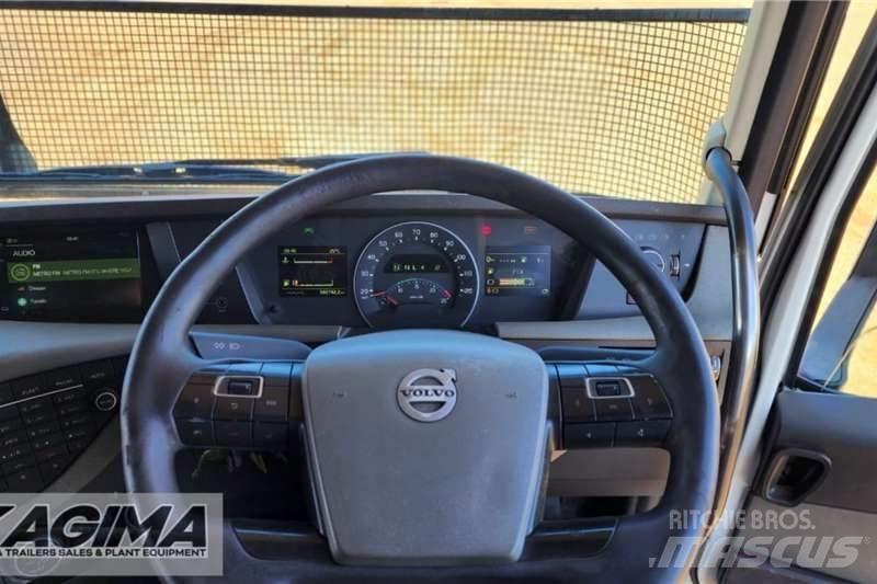 Volvo Fh440 Outros Camiões