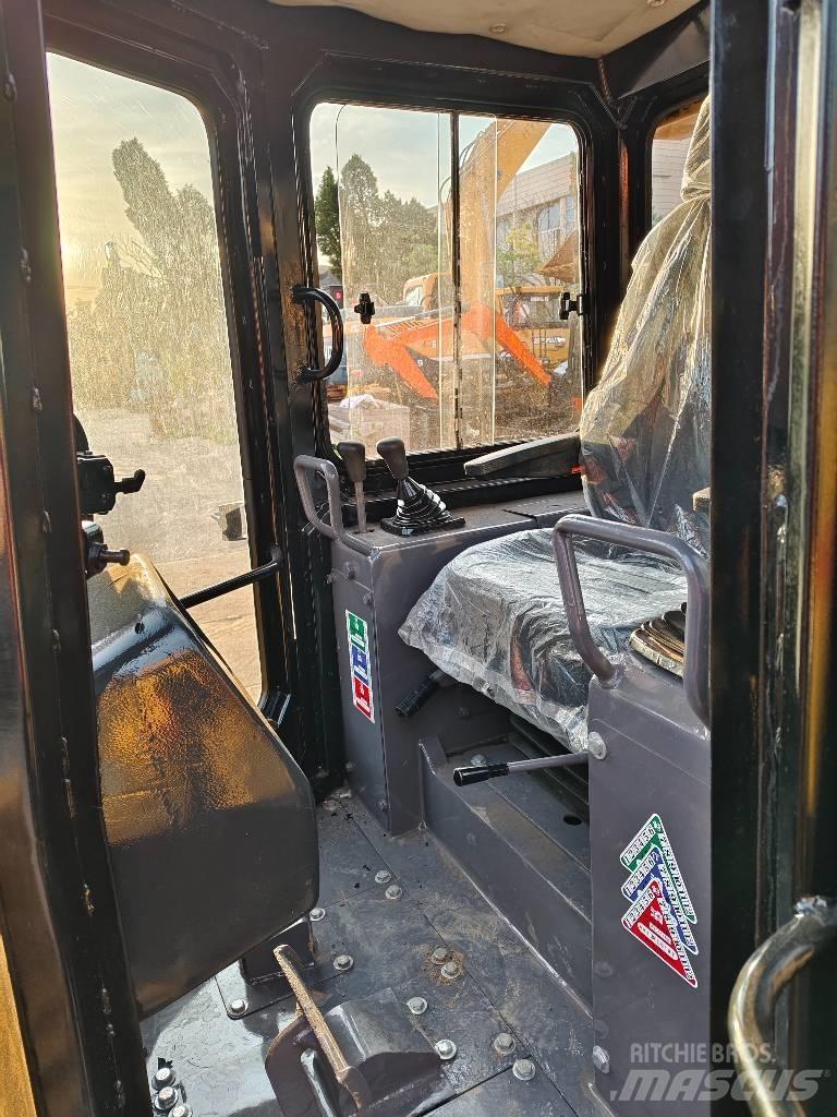 CAT D 5 K Dozers - Tratores rastos