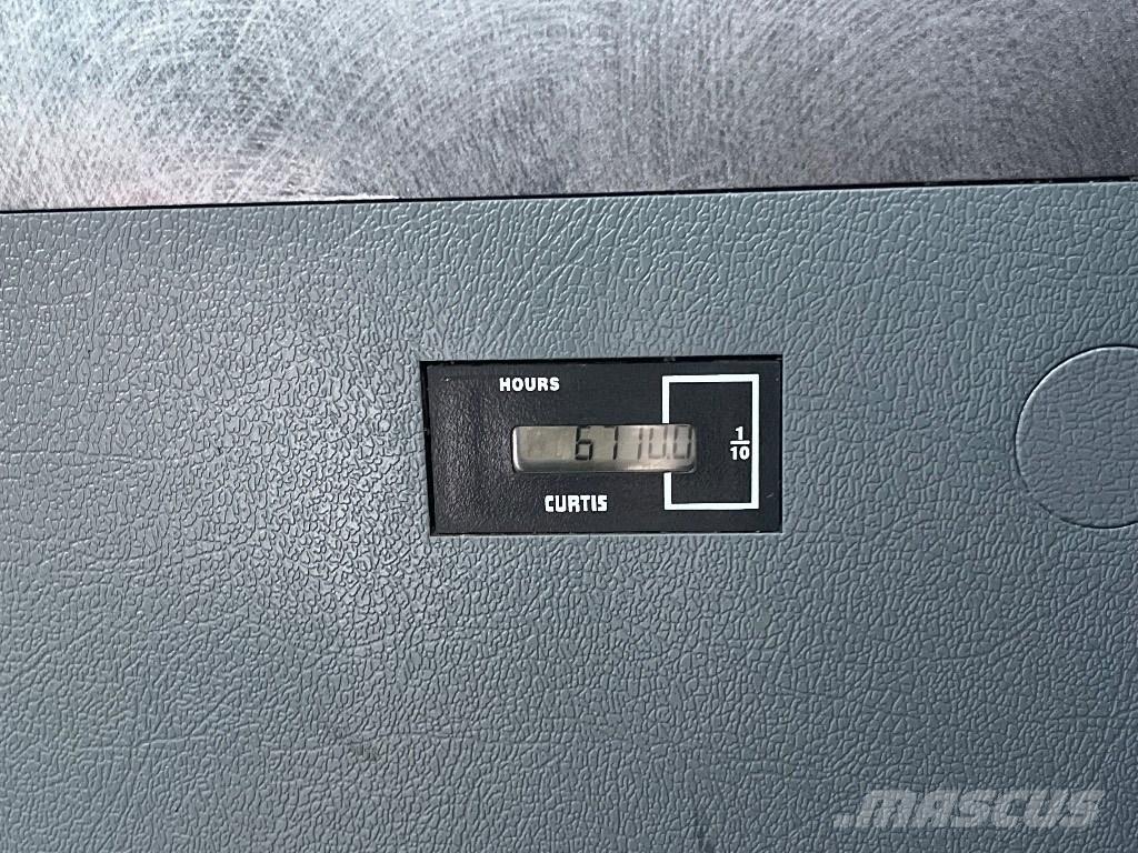 Hyundai HX140L Escavadoras de rastos