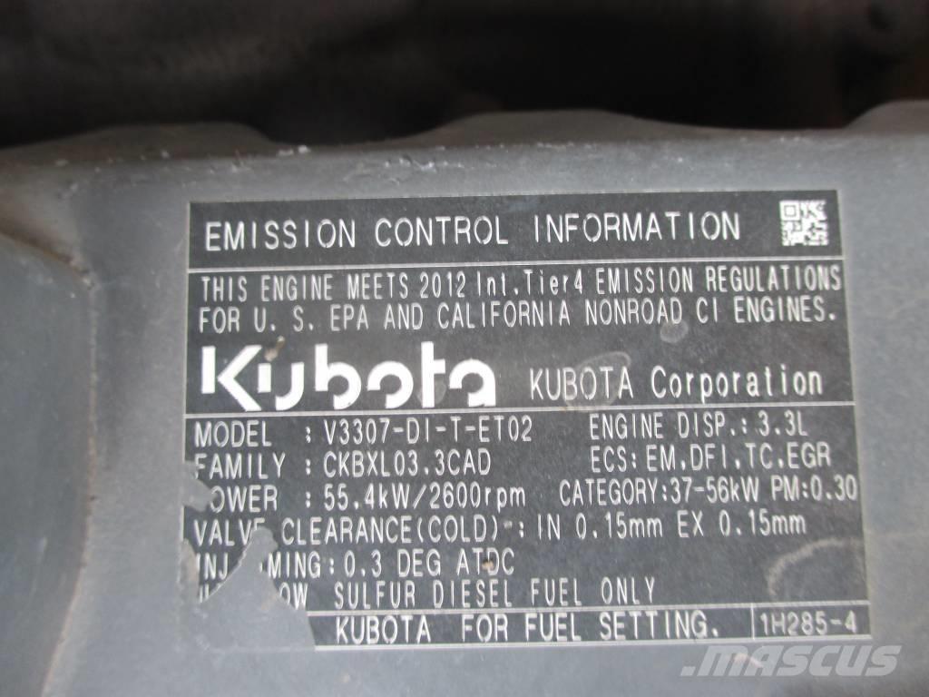 Manitou MT 625 Manipuladores telescópicos