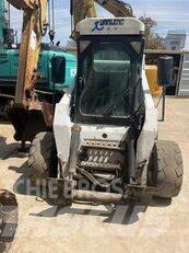 Bobcat S 300 Carregadoras de direcção deslizante