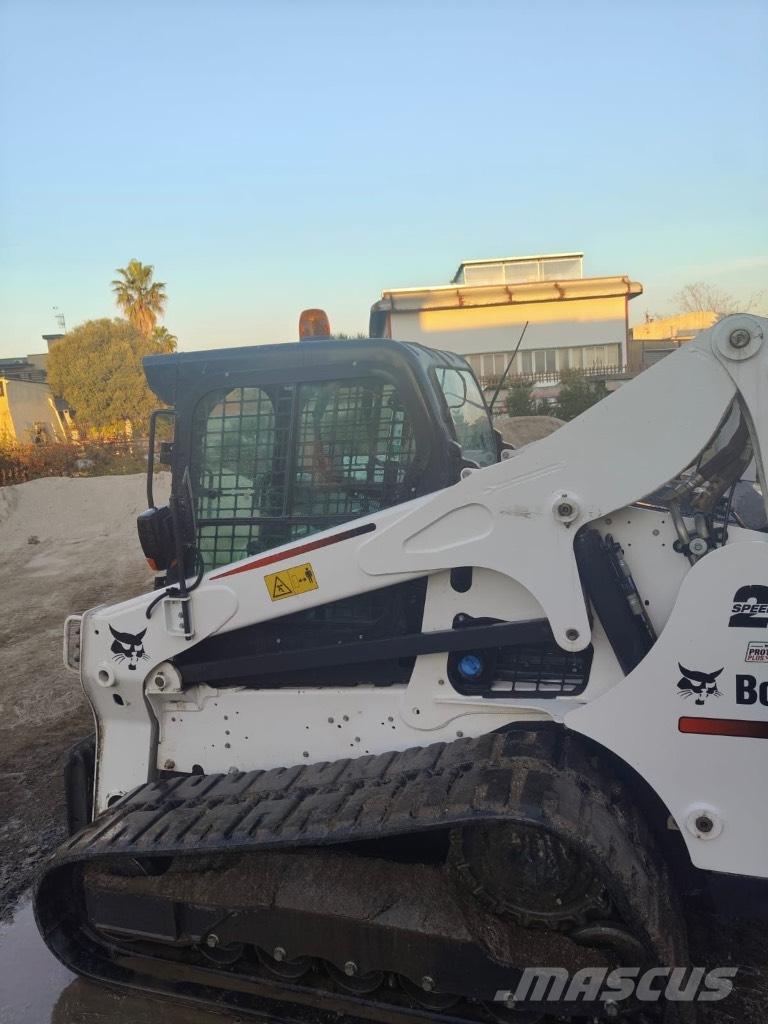 Bobcat T 770 Pás Carregadoras de rastos