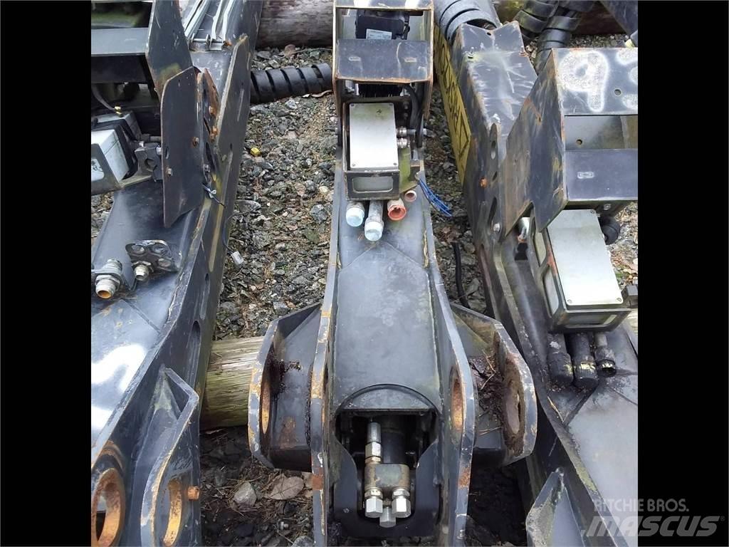 Cranab CRH 18 Gruas de ceifeiras