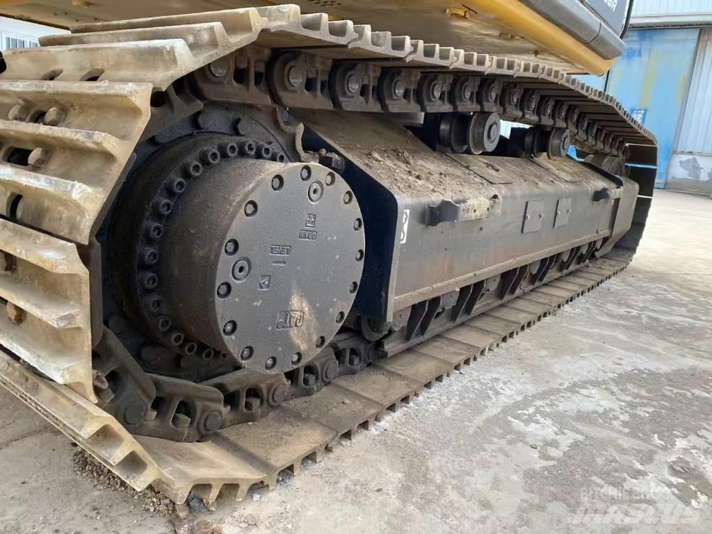 CAT 336 D Escavadoras de rastos
