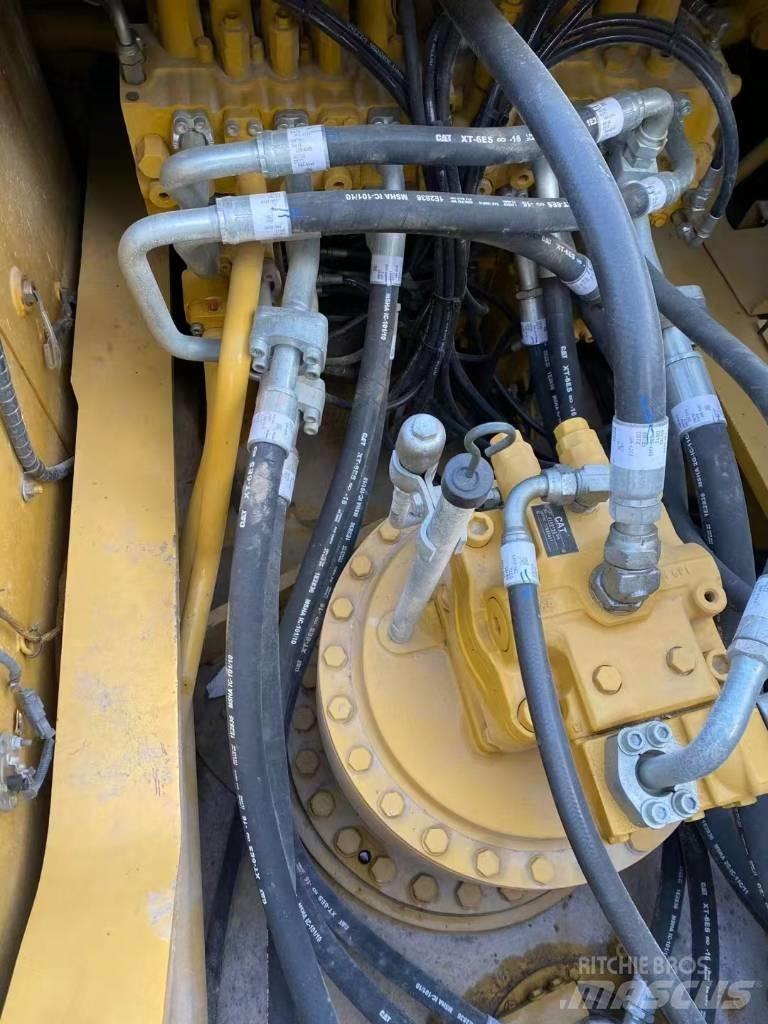 CAT 336 D Escavadoras de rastos
