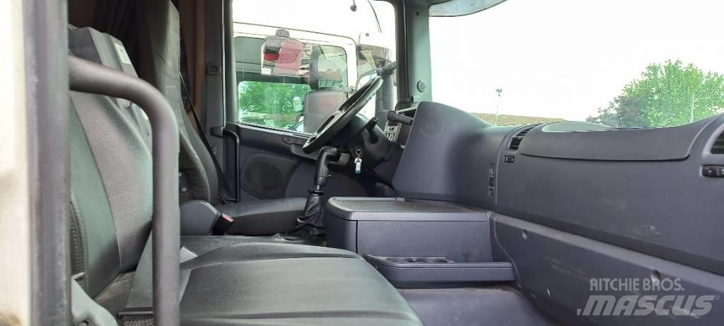 Scania 440 Tractores (camiões)