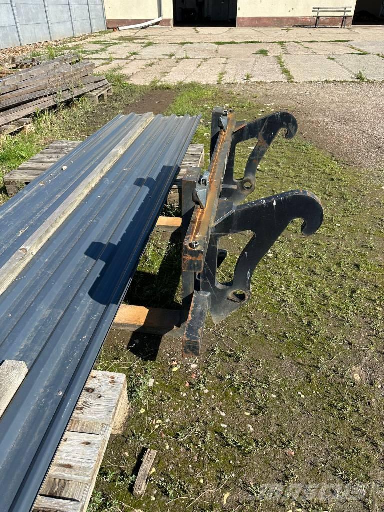 Kubota R 070 WT QC Pás carregadoras de rodas