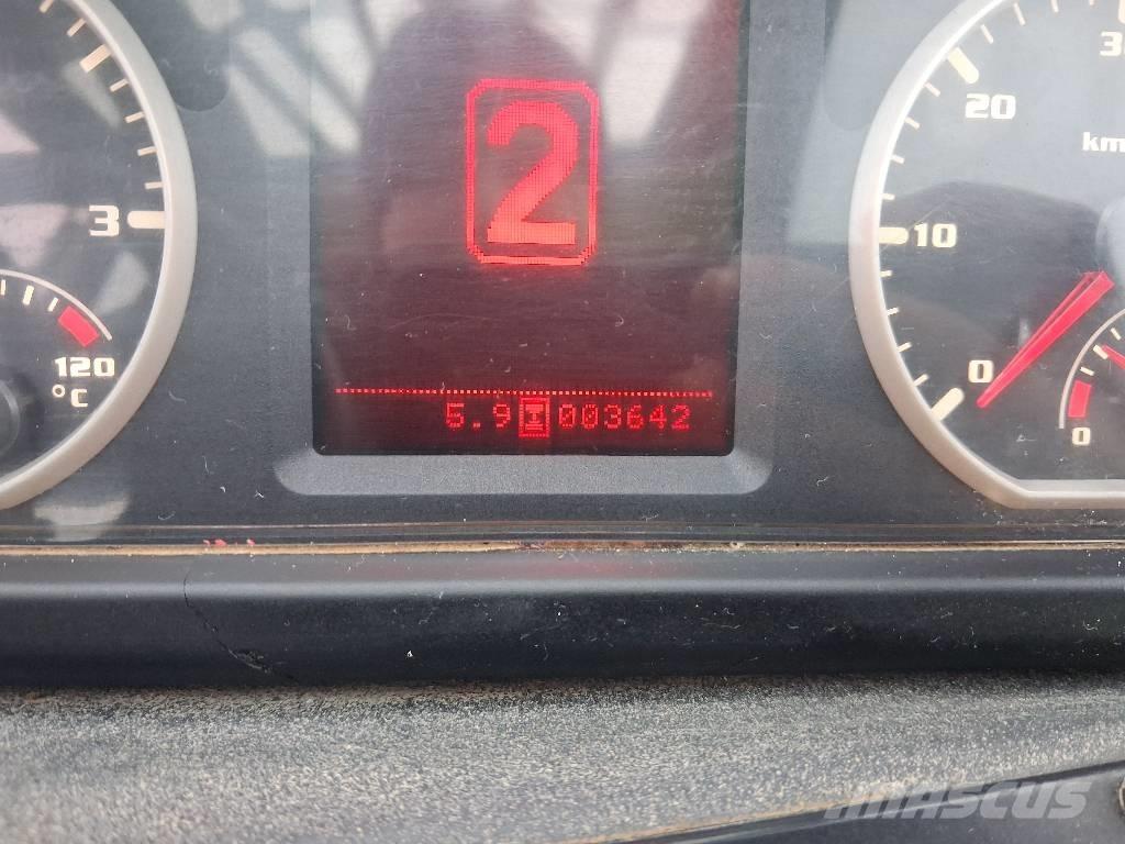 Merlo P 40.17 Manipuladores telescópicos