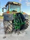 John Deere 6195 R Tratores Agrícolas usados