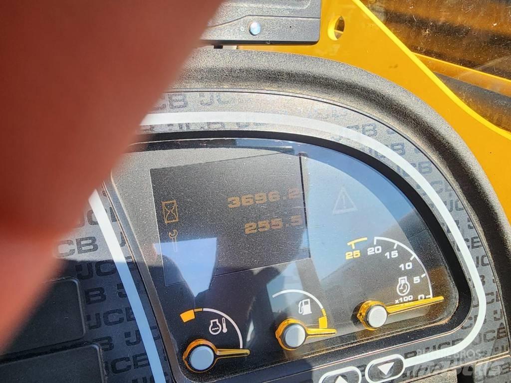 JCB 540-180 Manipuladores telescópicos