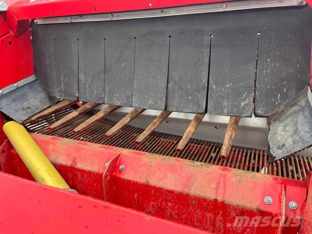 Grimme CS 150 Equipamentos para Batata - Outros