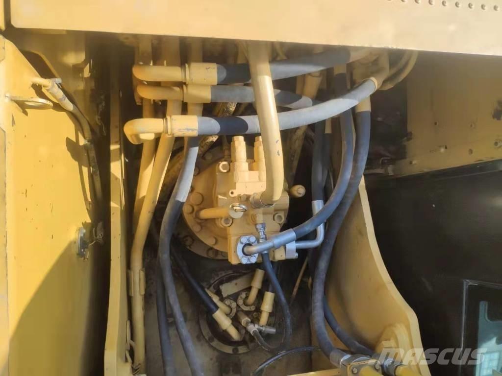 CAT 320 B Escavadoras de rastos
