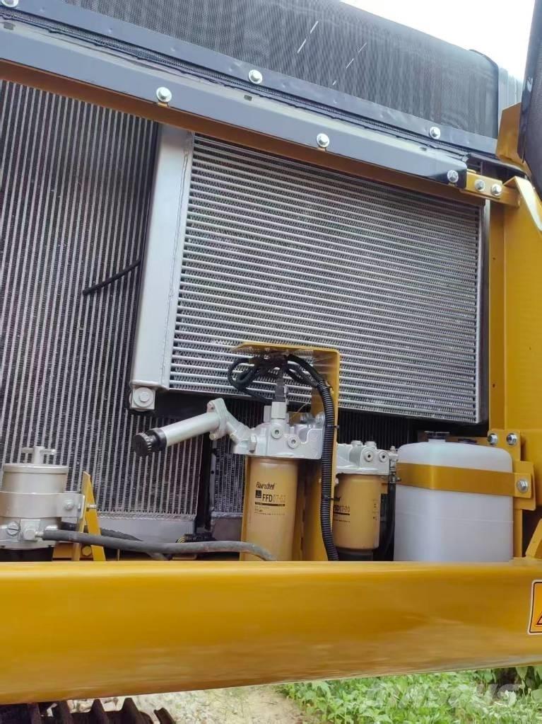 CAT 336 D Escavadoras de rastos