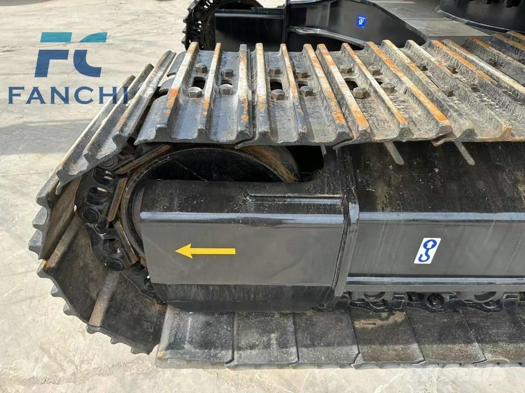 CAT 330gc Escavadoras de rastos