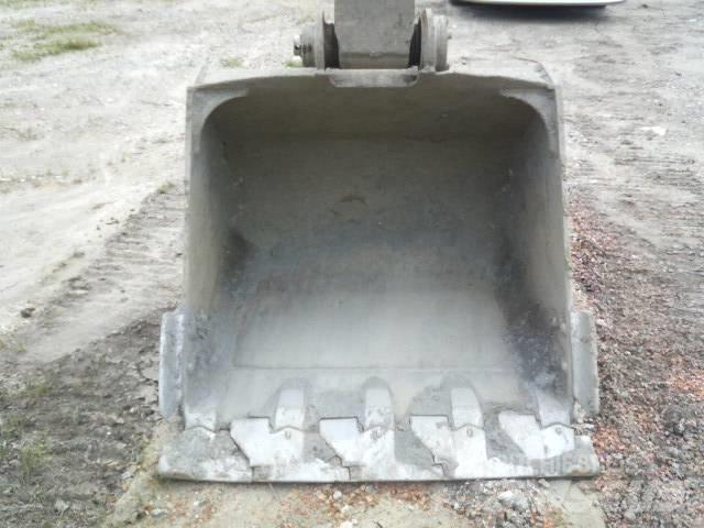 CAT 312 C Escavadoras de rastos