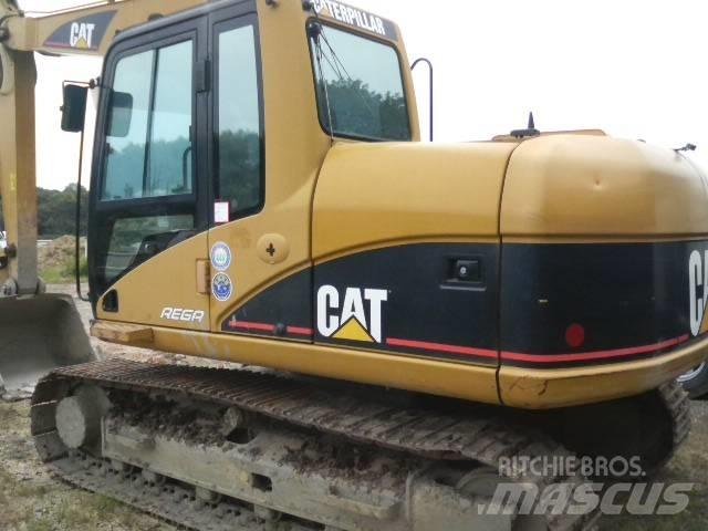 CAT 312 C Escavadoras de rastos