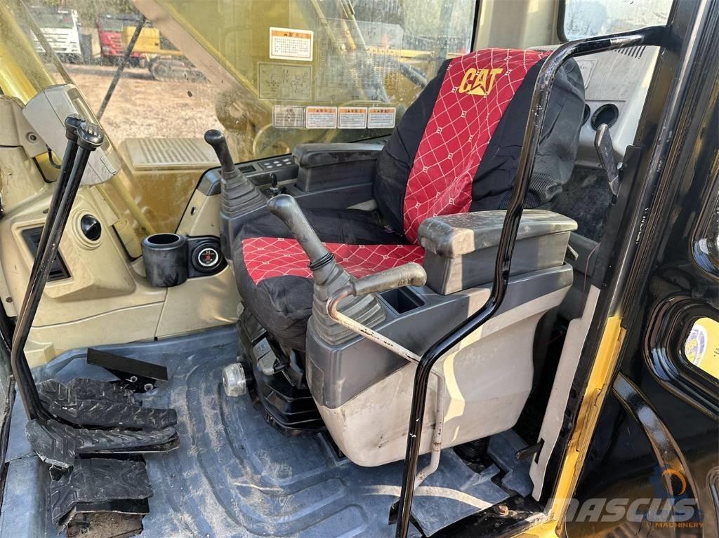 CAT 325 C Escavadoras de rastos