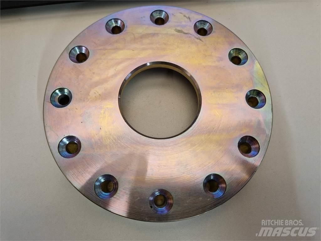 Ponsse 230884 Cabeças de ceifeiras