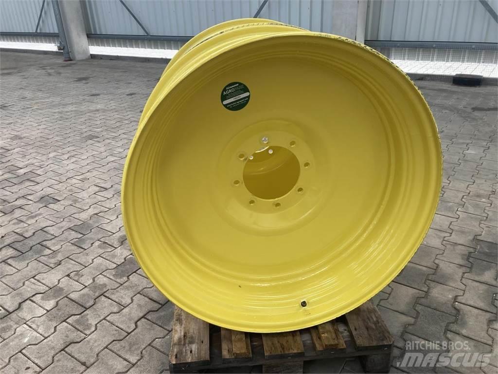 John Deere 15x38 Pneus Agrícolas