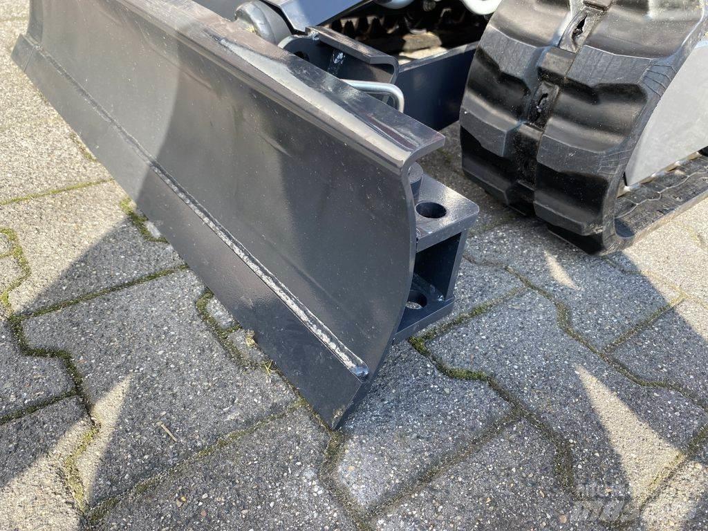 Yanmar VIO12 Mini Escavadoras <7t