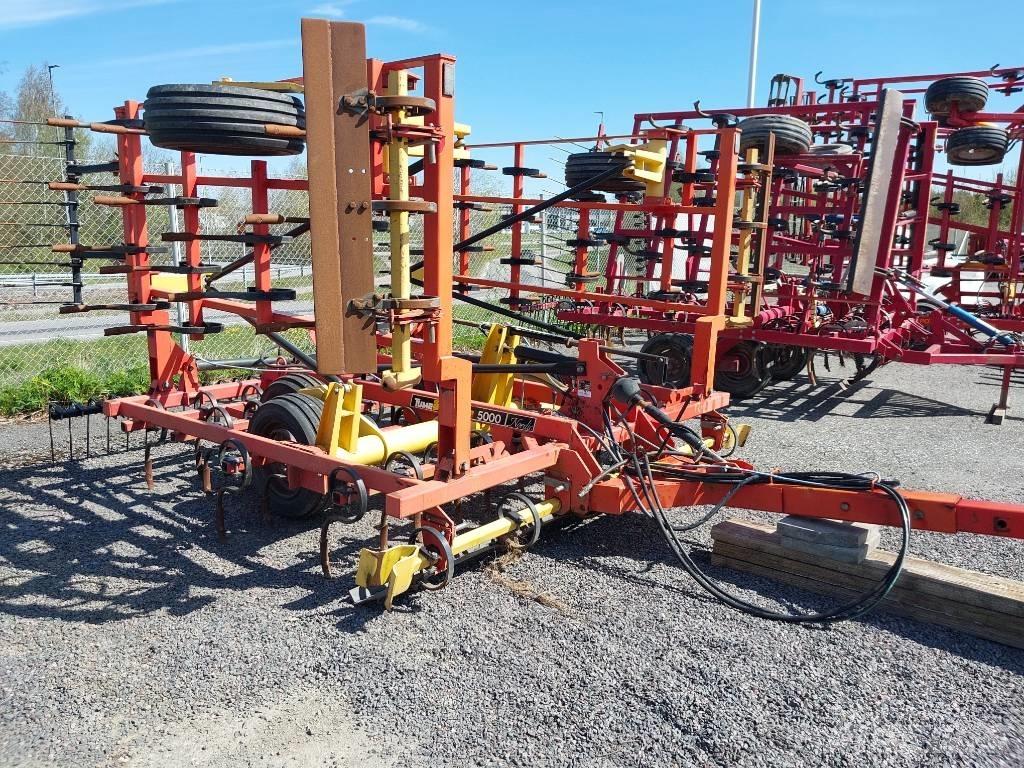 Tume Nordic 5000 Grades