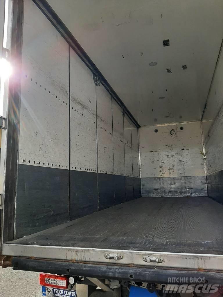 Volvo FH 13 Camiões caixa temperatura controlada