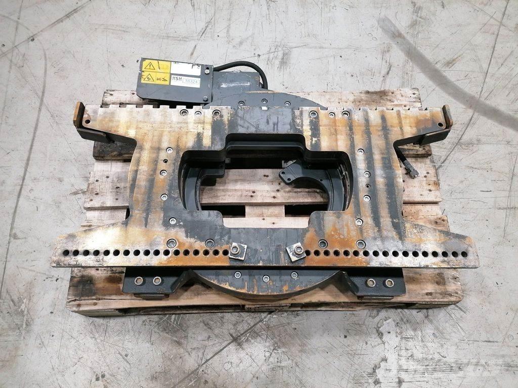 Kaup 2.5T351.1 Construção - Outros
