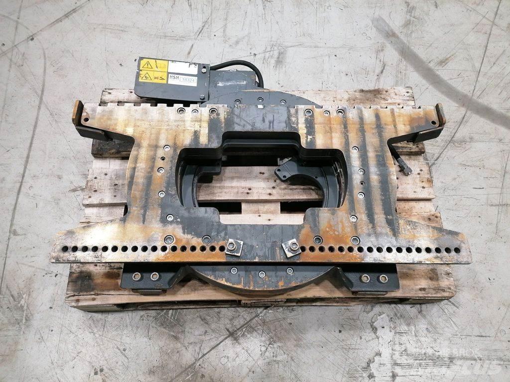 Kaup 2.5T351.1 Construção - Outros
