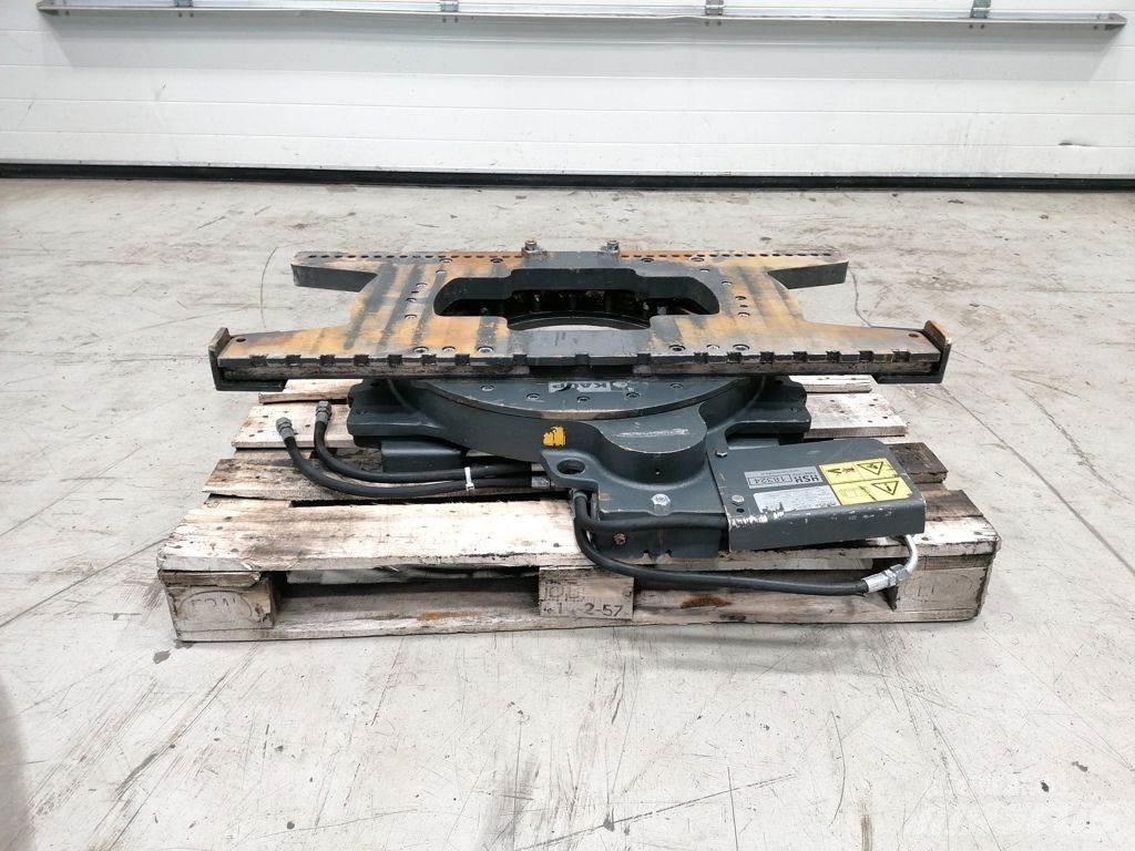 Kaup 2.5T351.1 Construção - Outros
