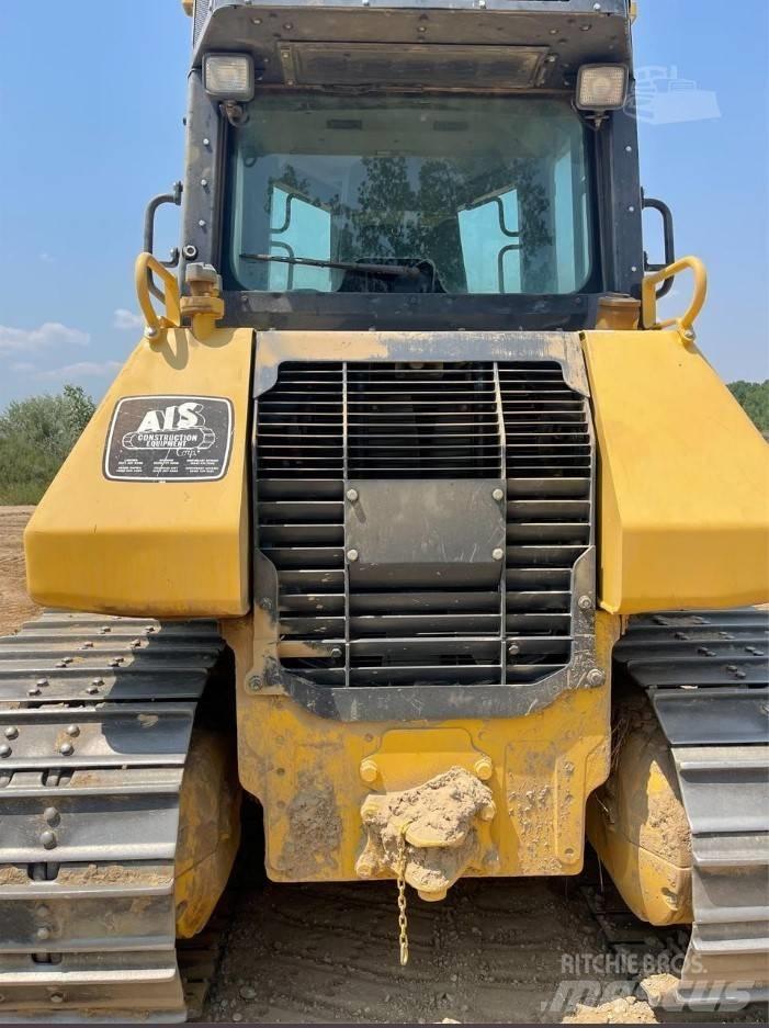 Komatsu D 51 PX-22 Dozers - Tratores rastos