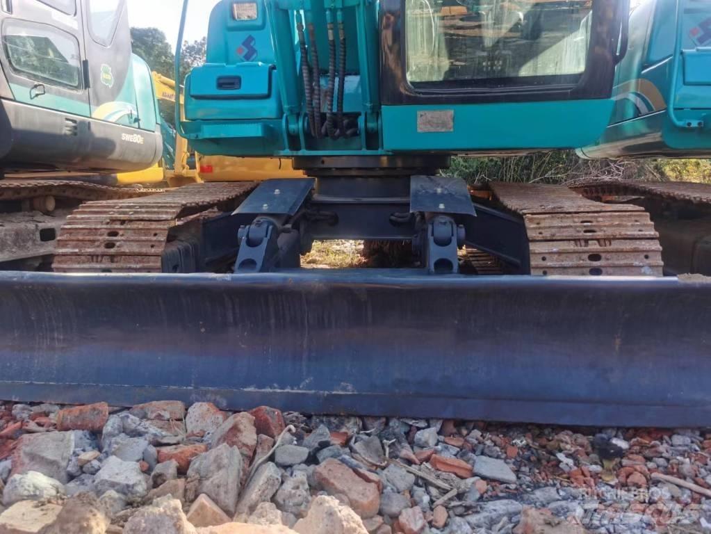 Sunward SWE90E Escavadoras de rastos