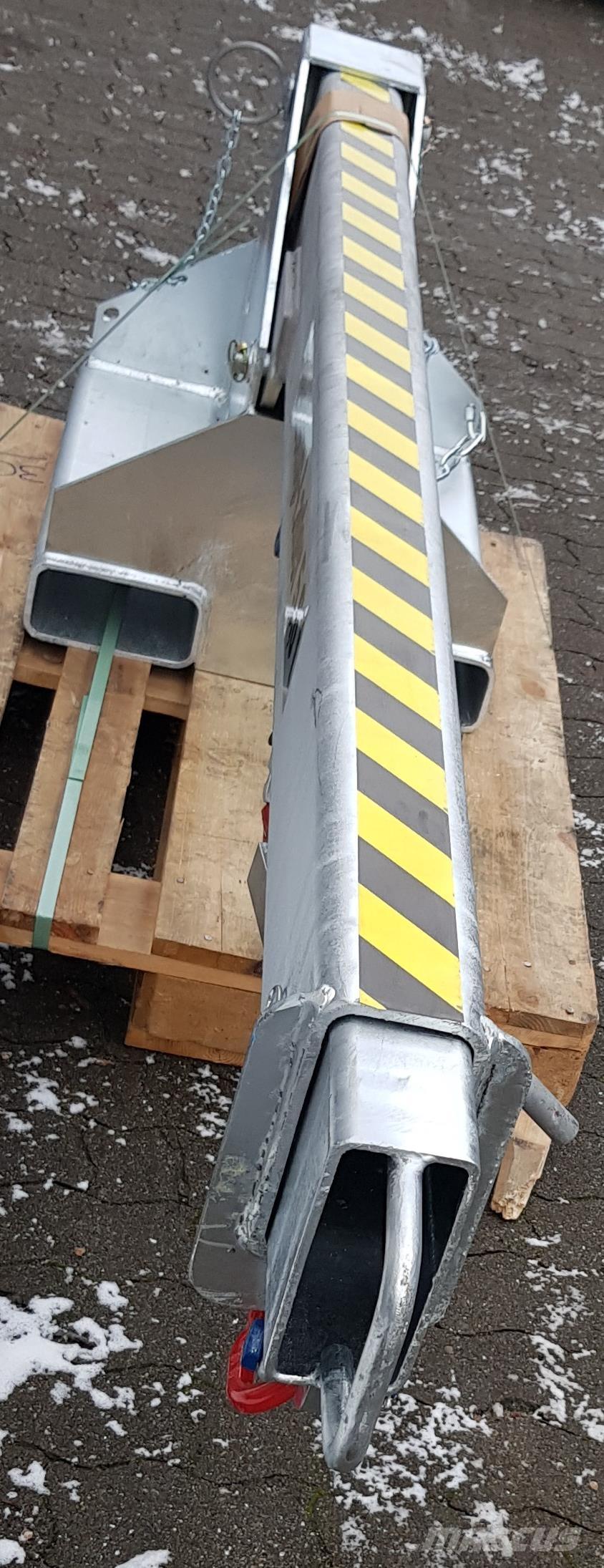 Bauer KTH 5,0 Outros acessórios e peças de reposição