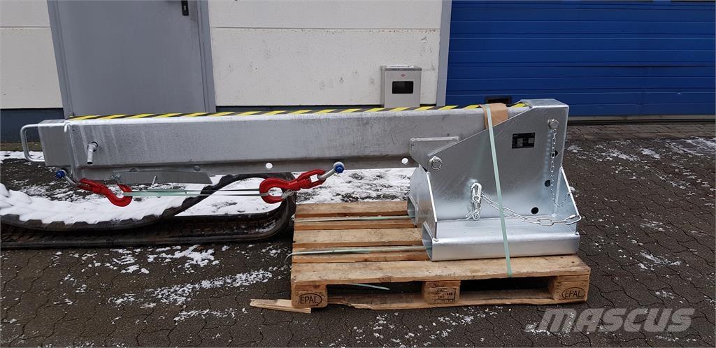 Bauer KTH 5,0 Outros acessórios e peças de reposição