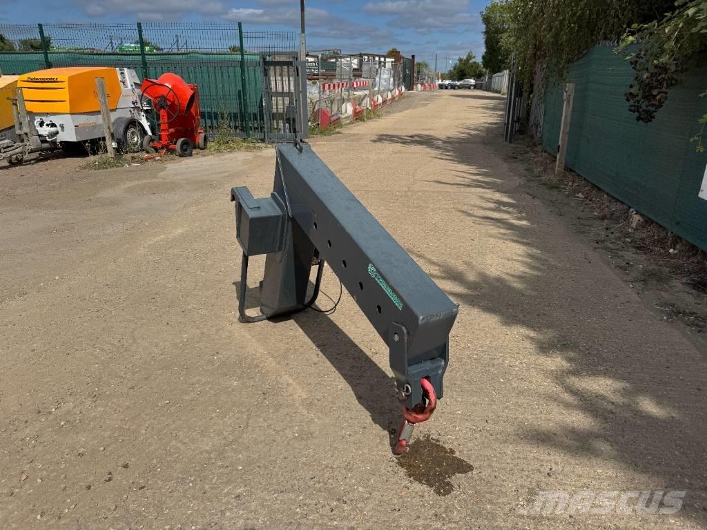 Merlo BGR72.PRED.CDO Mastros