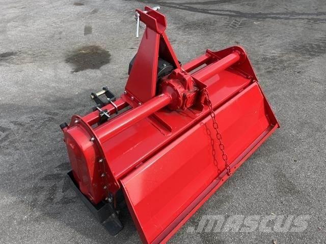 Tulip RTW125-20 Grades mecânicas e moto-cultivadores