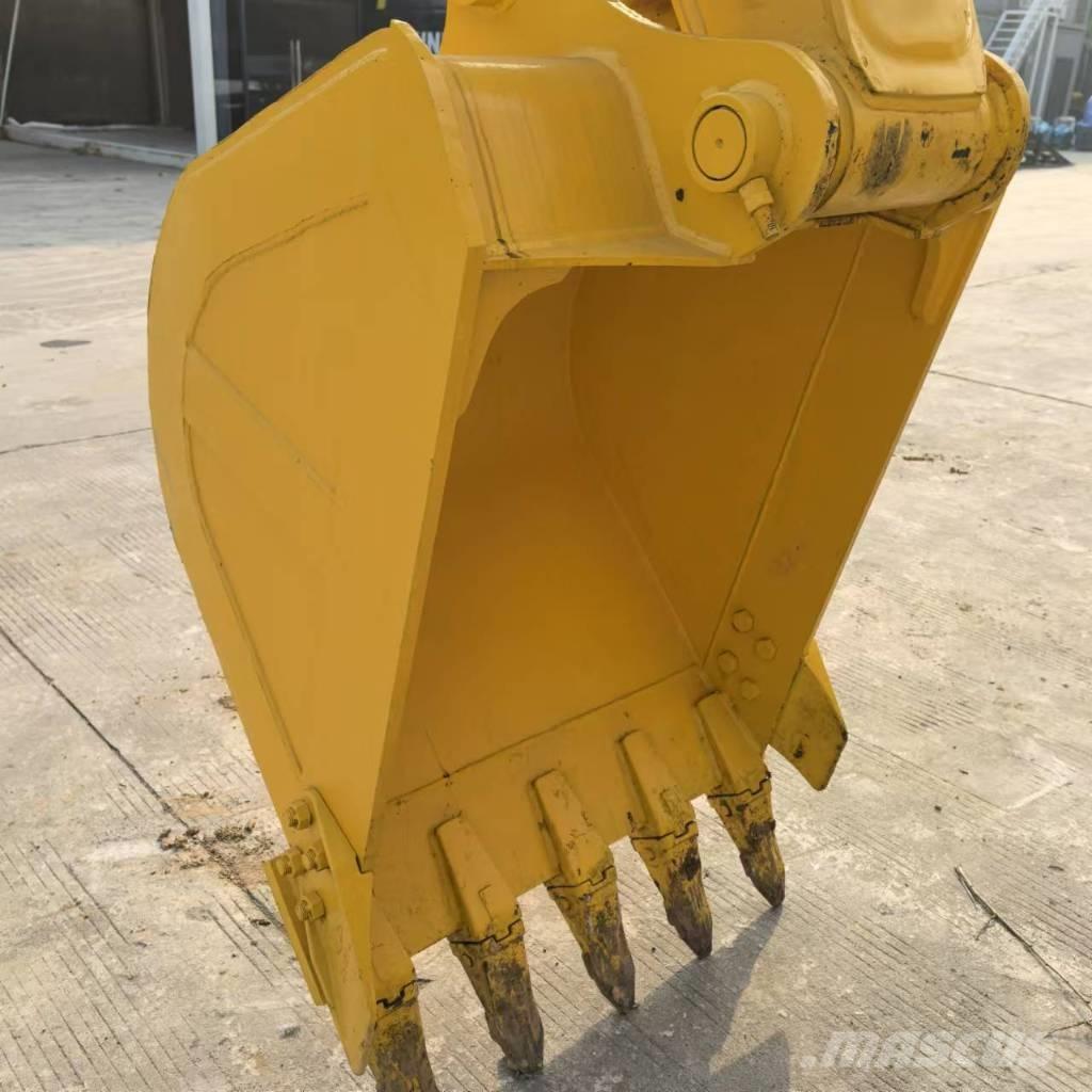 Komatsu PC 130 Mini Escavadoras <7t