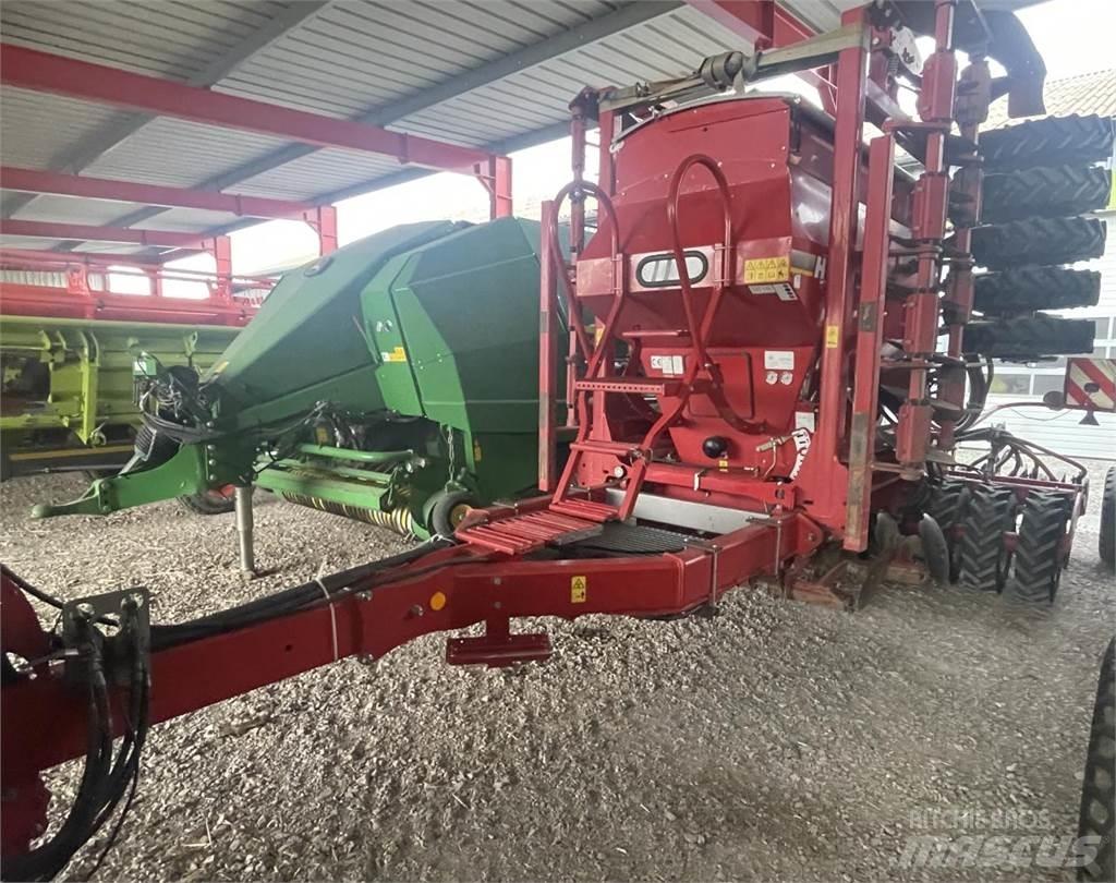 Horsch Pronto 6 DC Perfuradoras
