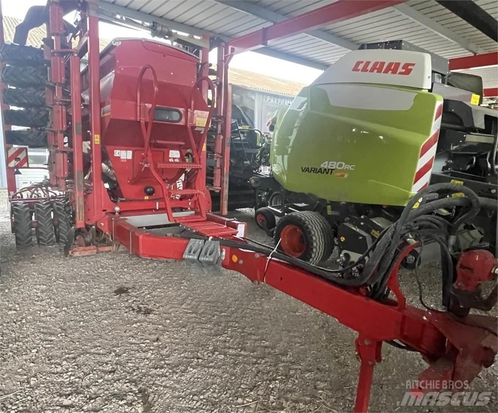 Horsch Pronto 6 DC Perfuradoras